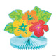 Hibiscus Centerpiece 11″ x 9.5″