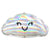 Holo Irisdecent Cloud 18″ Foil Balloon by Anagram from Instaballoons