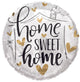 Home Sweet Home 18″ Balloon