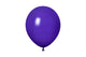 Hot Purple 5″ Latex Balloons (100 count)