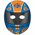 Hot Wheels Mask by Amscan from Instaballoons