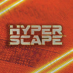 Hyperscape Beverage Napkins by Amscan from Instaballoons