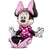 Minnie Mouse 19″ Balloon