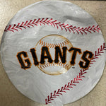 San Francisco Giants Baseball 18" Balloon