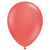 Globos de látex Aloha Coral 11″ (100 unidades)