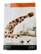Kit de guirnalda de globos de whisky añejado a la perfección