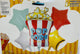 Popcorn Balloon Bouquet Kit (5 Piece)
