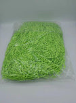 Imported Paper Shred - Lime Green 7.4oz