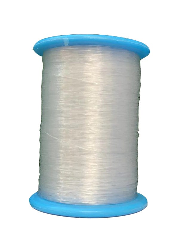 Fish Wire Roll 0.6MM – instaballoons Wholesale