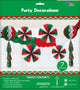 Mexico Tissue Deco Set 7pc (7 count)