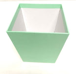Imported Party Supplies Mint Craft Boxes Mint Green 12ct (12 count)