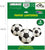 Imported Party Supplies Soccer Print Lantern Set (3 count)