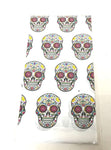 Imported Skull Table Cover