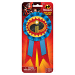 Incredibles 2 Award Ribbon by Amscan from Instaballoons