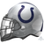 Indianapolis Colts Football Helmet 21″ Foil Balloon by Anagram from Instaballoons