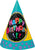Infinite Bday Party Hats by Unique from Instaballoons