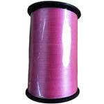 instaballoons Balloon Accessories Hot Pink Curling Ribbon 5mm x 500yd