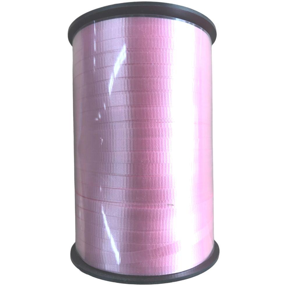 Light Pink Curling Ribbon 5mm x 500yd