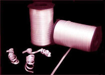 Pastel Pink Curling Ribbon 5mm (500yd)
