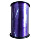 Purple Curling Ribbon 5mm x 500yd