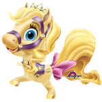 instaballoons Mylar & Foil Disney Princess Palace Pets Blondie 20″ Balloon