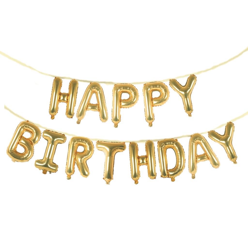 Happy birthday banner deals