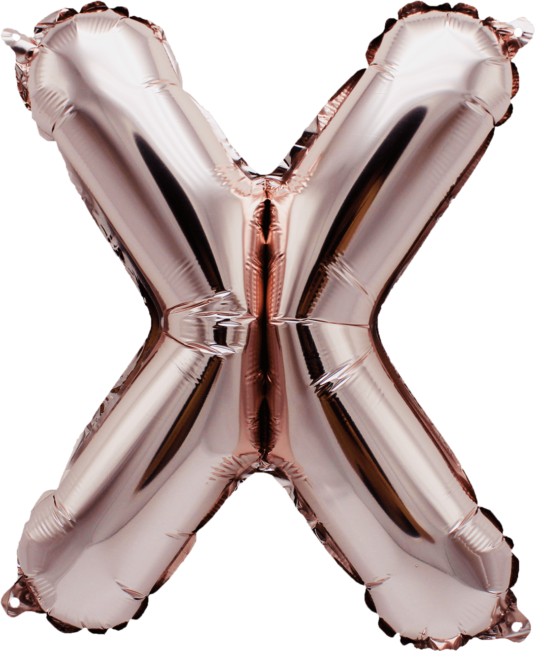 Small mylar letter deals balloons