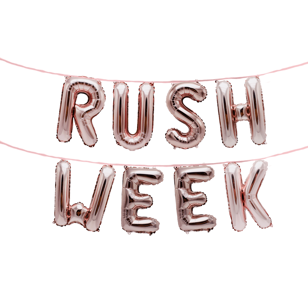 Transistor Christian dam RUSH WEEK Balloon Banner Set - Greek Life - instaballoons – instaballoons Wholesale Transistor Christian dam RUSH WEEK Balloon Banner Set - Greek Life - instaballoons – instaballoons Wholesale