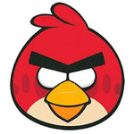 instaballoons Party Supplies Angry Birds Masks