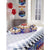 instaballoons Party Supplies Cars Dream Cupcake Stand