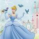Cinderella Dreamland Napkins