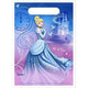 Cinderella Sparkle Favor Bags (8 count)