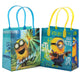 Despicable Me 3 bolsas (6 unidades)