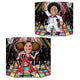 Accesorio para fotos de pareja disco (2 unidades)