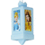 instaballoons Party Supplies Disney Princess Candle
