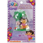 instaballoons Party Supplies Dora With Boots Candle