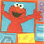 instaballoons Party Supplies Elmo Loves You Small Napkins  (16 count)