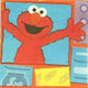 Elmo Loves You Small Napkins (16 count)