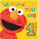 Elmos 1st Square Plates (8 count)