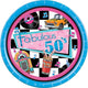 Platos fabulosos de los años 50 (8 unidades)