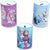 instaballoons Party Supplies Frozen Money Bank Set of 3 (3 count)