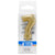 instaballoons Party Supplies Gold ? Question Mark Candle