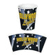 Hollywood Lights Cups (8 count)