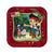 instaballoons Party Supplies Jake & the Never Land Pirates Small Paper Plates (8 count)