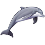 instaballoons Party Supplies Jointed Dolphin