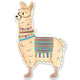 Jointed Llama