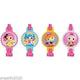 Lalaloopsy Blowouts (8 unidades)