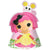 instaballoons Party Supplies Lalaloopsy Cone Hats (8 count)