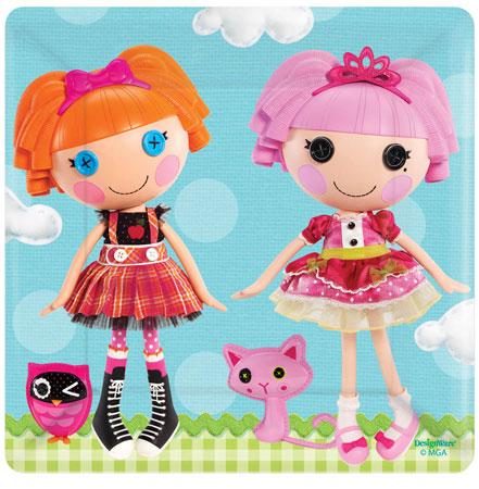 Lalaloopsy pequeñas cheap