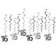 Lantern & Lamp Whirls (12 count)